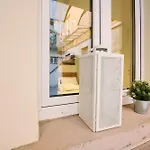 شقة Magic