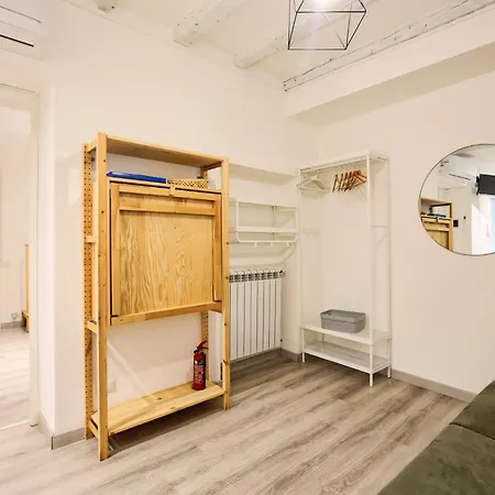 Apartment Magic *