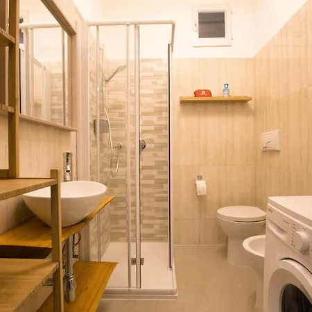 Magic Apartment