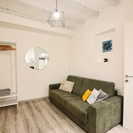 Magic Apartment Como