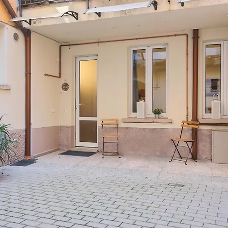 Apartment Magic Como