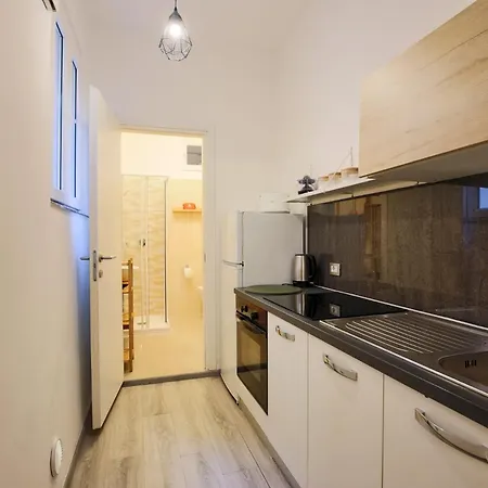 Magic Apartment Como