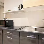 Apartament Magic Como