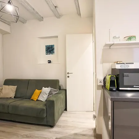 Magic Apartamento *