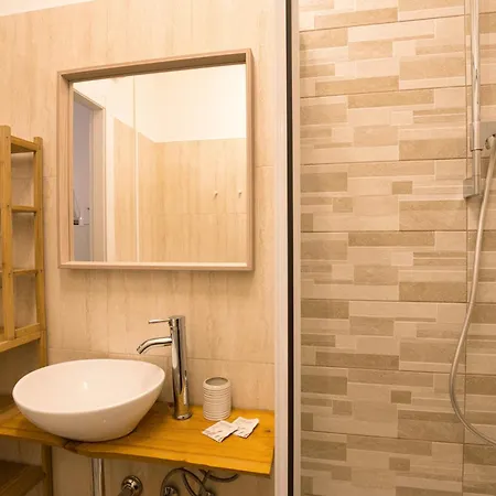 Apartamento Magic Como