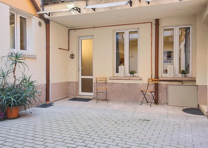 Apartment Magic Como